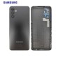 Vitre arrière Samsung Galaxy A13 5G (A136B) Noir