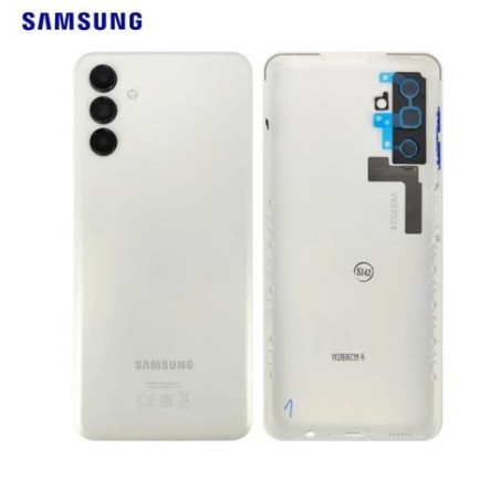 Vitre arrière Samsung Galaxy A13 5G (A136B) Blanc