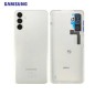 Vitre arrière Samsung Galaxy A13 5G (A136B) Blanc