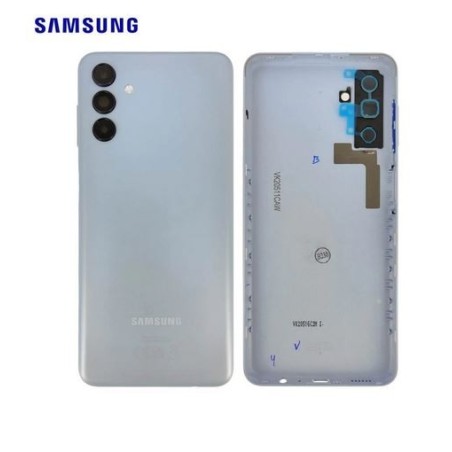 Vitre arrière Samsung Galaxy A13 5G (A136B) Bleu