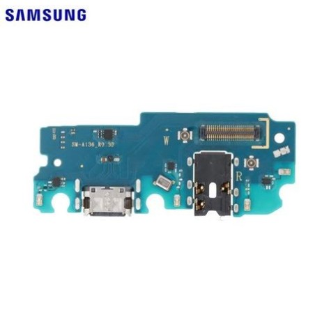 Connecteur Samsung Galaxy A13 5G (A136B)