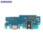 Connecteur Samsung Galaxy A13 5G (A136B)