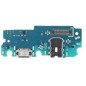 Connecteur de charge pour Samsung Galaxy A13 5G (A136B) Noir