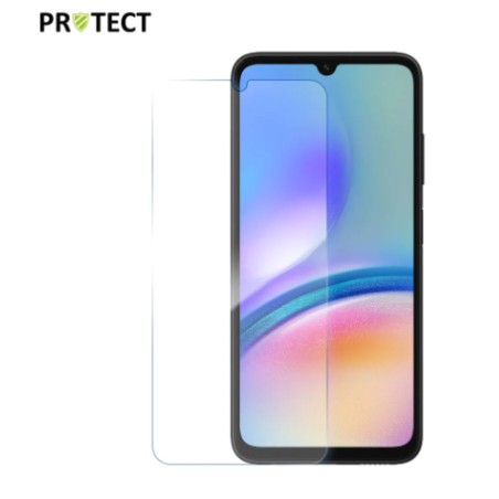 Verre trempé PROTECT pour Samsung Galaxy A05s