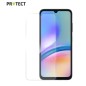 Verre trempé PROTECT pour Samsung Galaxy A05s