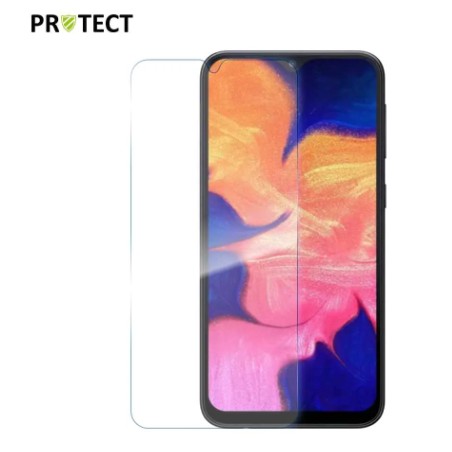 Verre trempé PROTECT pour Samsung Galaxy A10 / Galaxy A10s