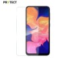 Verre trempé PROTECT pour Samsung Galaxy A10 / Galaxy A10s Verre trempé PROTECT pour Samsung Galaxy A10 / Galaxy A10s