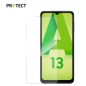 Verre trempé PROTECT pour Samsung Galaxy A13 4G /Galaxy A13 5G