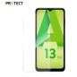Verre trempé PROTECT pour Samsung Galaxy A13 4G /Galaxy A13 5G
