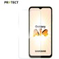 Verre trempé PROTECT pour Samsung Galaxy A14 4G /Galaxy A14 5G Verre trempé PROTECT pour Samsung Galaxy A14 4G /Galaxy A14 5G