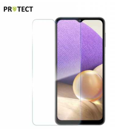 Verre trempé PROTECT pour Samsung Galaxy A32 5G