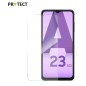 Verre trempé PROTECT pour Samsung Galaxy A23 4G / Galaxy A23 5G