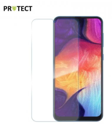 Verre trempé PROTECT pour Samsung Galaxy A50 / Galaxy A50s