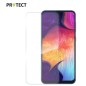 Verre trempé PROTECT pour Samsung Galaxy A50 / Galaxy A50s