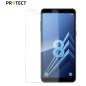 Verre trempé PROTECT pour Samsung Galaxy A8 2018 Verre trempé PROTECT pour Samsung Galaxy A8 2018