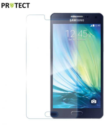 Verre trempé PROTECT pour Samsung Galaxy A5 2015