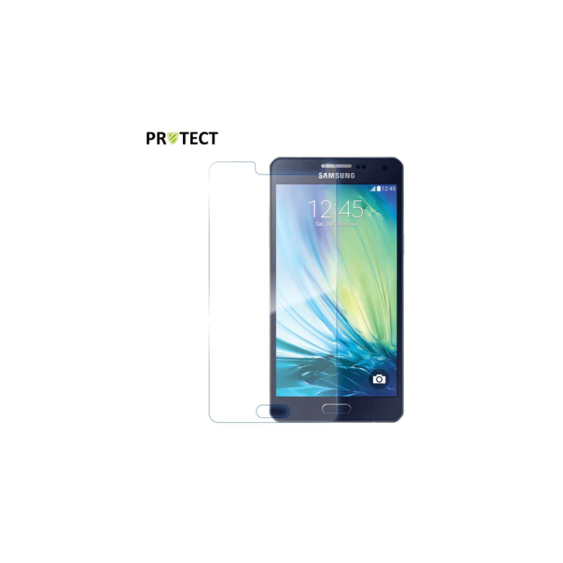 Verre trempé PROTECT pour Samsung Galaxy A5 2015