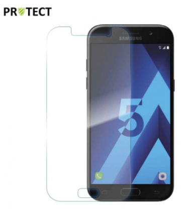 Verre trempé PROTECT pour Samsung Galaxy A5 2017