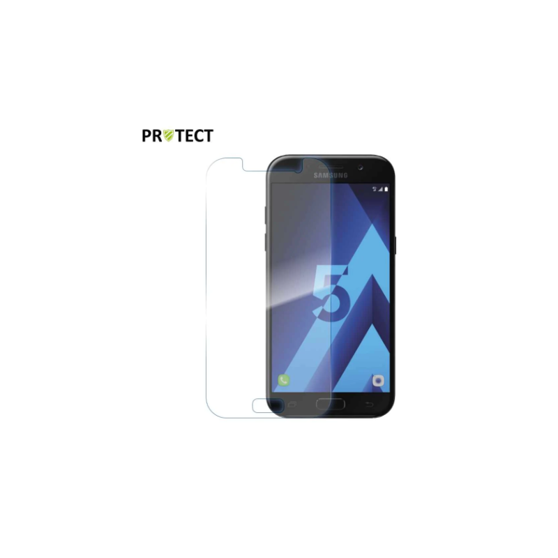 Verre trempé PROTECT pour Samsung Galaxy A5 2017