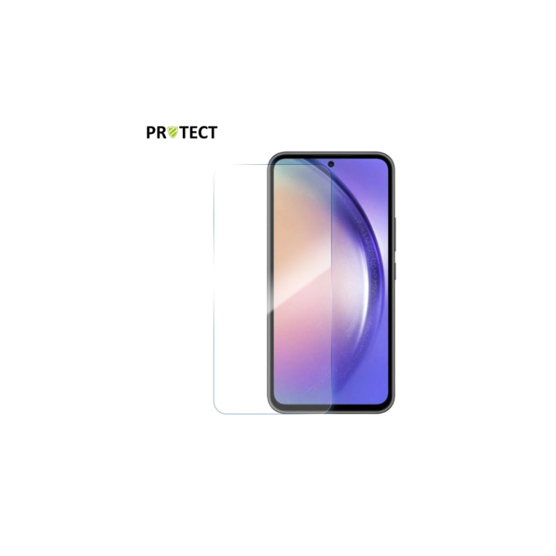 Verre trempé PROTECT pour Samsung Galaxy A54 5G