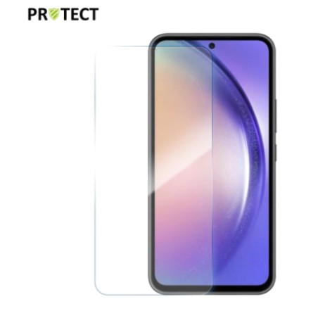 Verre trempé PROTECT pour Samsung Galaxy A54 5G