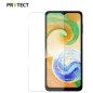 Verre trempé PROTECT pour Samsung Galaxy A04s