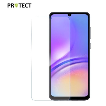 Verre trempé PROTECT pour Samsung Galaxy A05