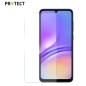Verre trempé PROTECT pour Samsung Galaxy A05