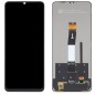 Ecran RECONDITIONNE Xiaomi Redmi 12c Noir