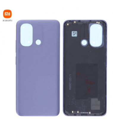 Vitre Arrière Xiaomi Redmi 12C Violet