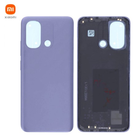 Vitre Arrière Xiaomi Redmi 12C Violet
