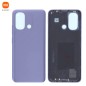 Vitre Arrière Xiaomi Redmi 12C Violet