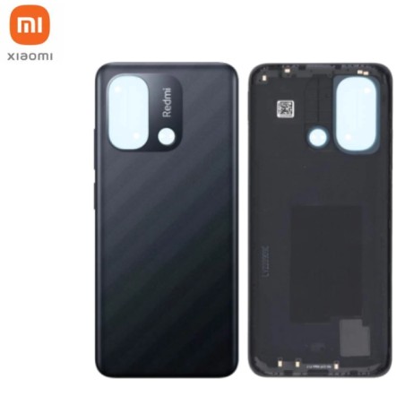 Vitre Arrière Xiaomi Redmi 12C Noir