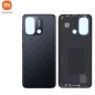 Vitre Arrière Xiaomi Redmi 12C Noir