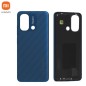 Vitre Arrière Xiaomi Redmi 12C Bleu