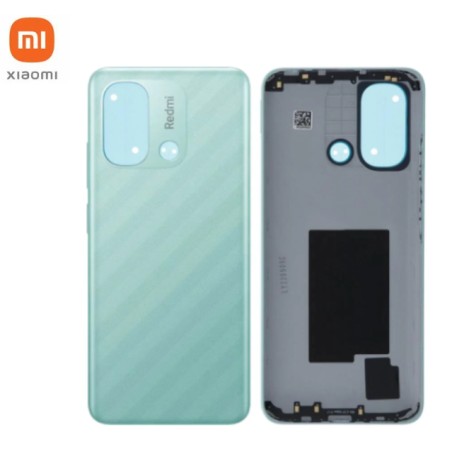 Vitre Arrière Xiaomi Redmi 12C Vert