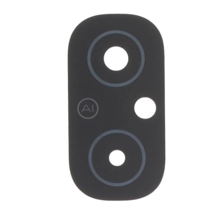 Lentille Camera pour Xiaomi Redmi 12C