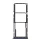 Tiroir Sim pour Xiaomi Redmi 12C Bleu