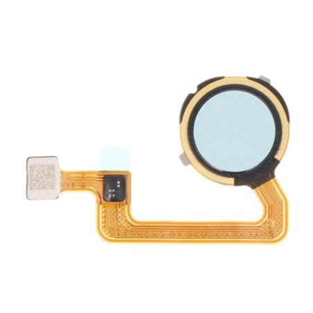 Lecteur Empreinte pour Xiaomi Redmi 12C Vert