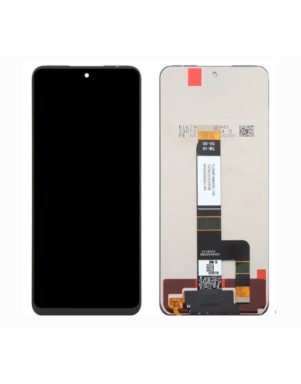 Ecran pour Xiaomi Redmi 12 4G/5G Noir