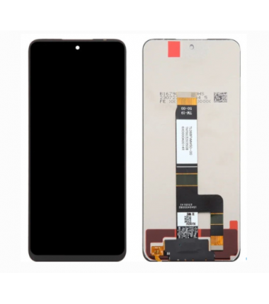 Ecran -sans châssis- RECONDITONNE pour Xiaomi Redmi 12 4G