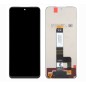 Ecran pour Xiaomi Redmi 12 4G/5G Noir