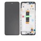 Ecran Complet RECONDITIONNE Xiaomi Redmi 12 5G Noir