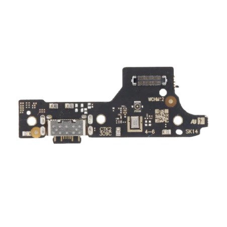 Connecteur de Charge pour Xiaomi Redmi 12 4G