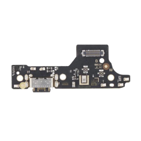 Connecteur de Charge pour Xiaomi Redmi 12 5G