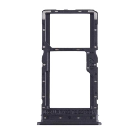 Tiroir Sim pour Xiaomi Redmi 12 5G Noir