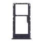 Tiroir Sim pour Xiaomi Redmi 12 5G Noir