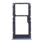Tiroir Sim pour Xiaomi Redmi 12 5G Bleu Pastel