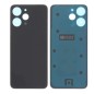 Vitre Arriere pour Xiaomi Redmi 12 4G Noir