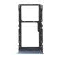Tiroir Sim pour Xiaomi Redmi 12 4G Bleu Ciel